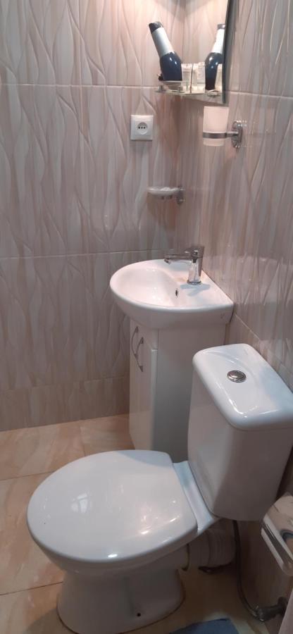 Tamara'S Apartament In Avlabari Тбилиси Екстериор снимка