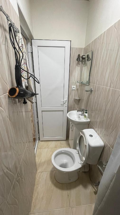Tamara'S Apartament In Avlabari Тбилиси Екстериор снимка