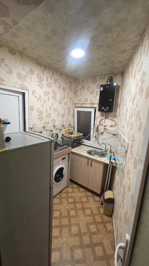 Tamara'S Apartament In Avlabari Тбилиси Екстериор снимка