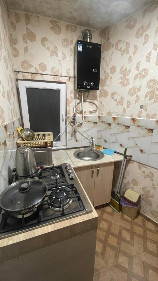 Tamara'S Apartament In Avlabari Тбилиси Екстериор снимка