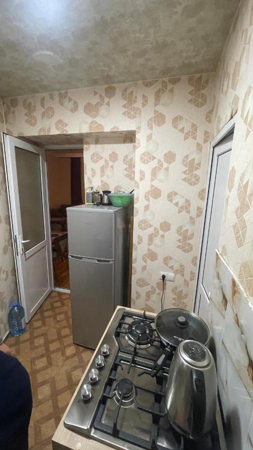 Tamara'S Apartament In Avlabari Тбилиси Екстериор снимка