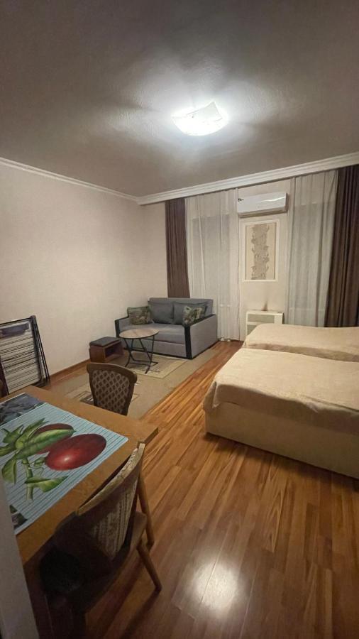 Tamara'S Apartament In Avlabari Тбилиси Екстериор снимка
